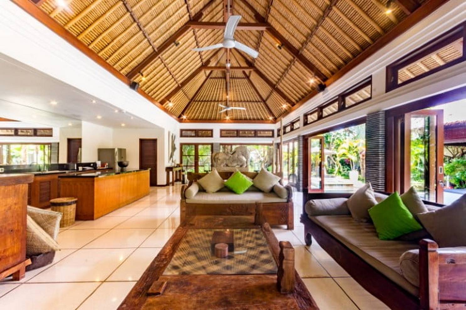 Seminyak Villa 3613 — image 4