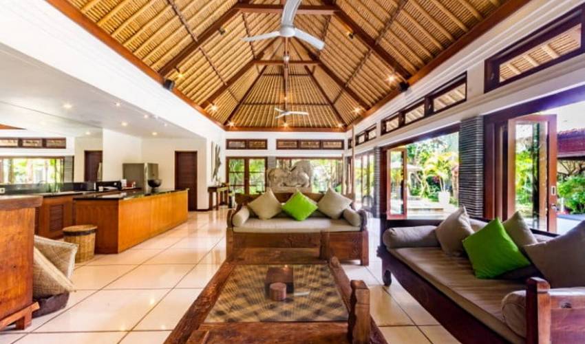Seminyak Villa 3613 — image 5