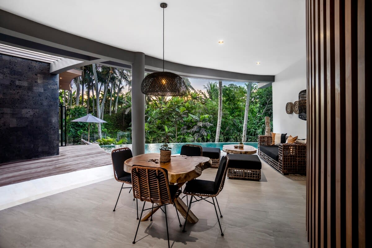 Villa Ubud Pure — image 2