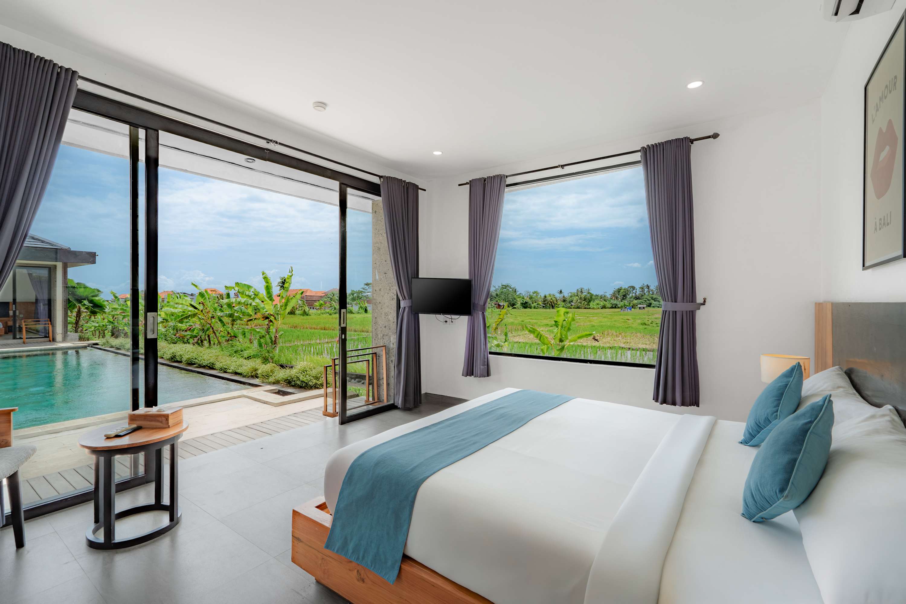 Villa Rafa in Ubud — image 3