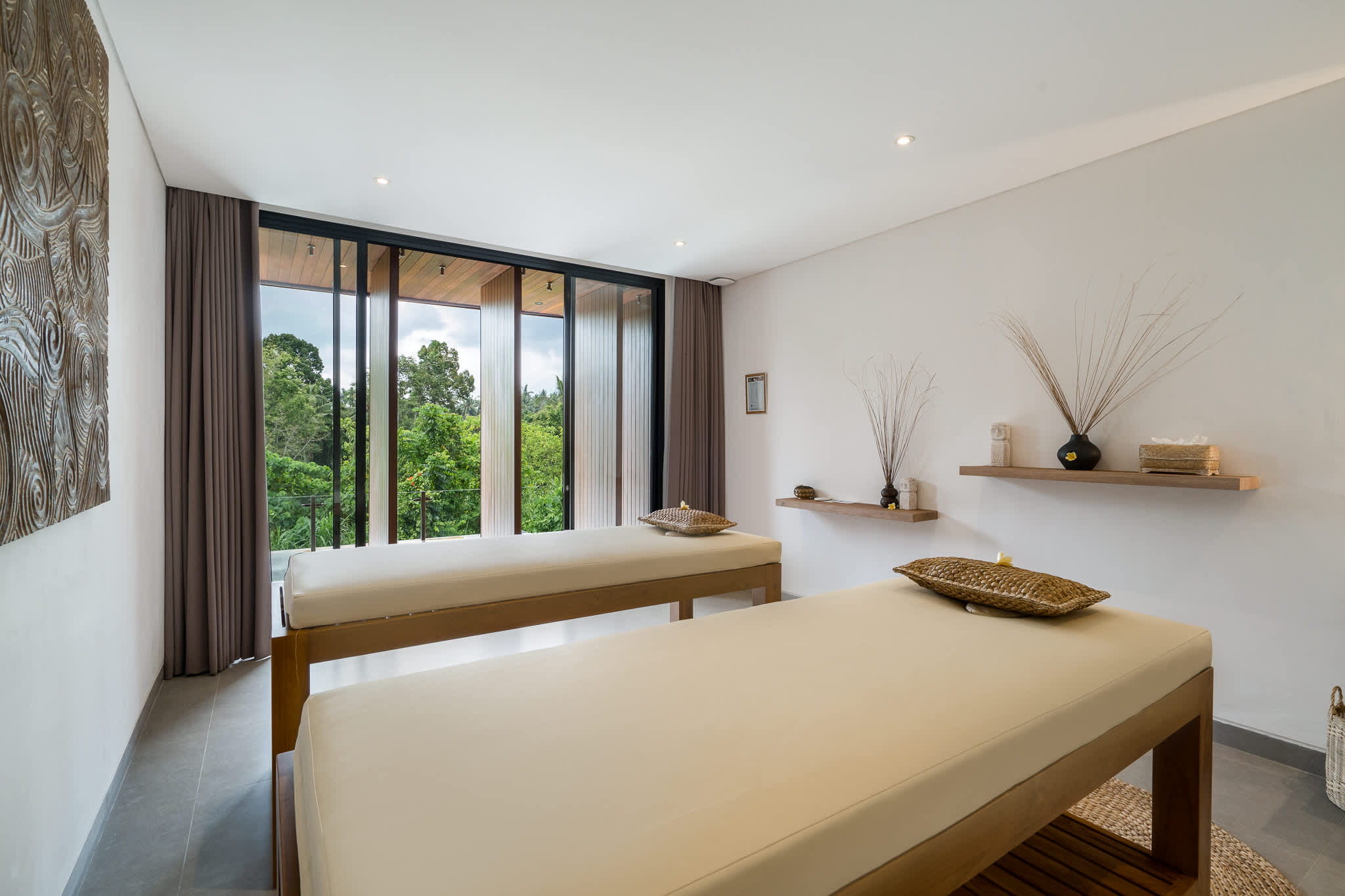 Jungle Villa Lila · 6BR · Ubud — 6BR Villa Rental in Ubud — image 5