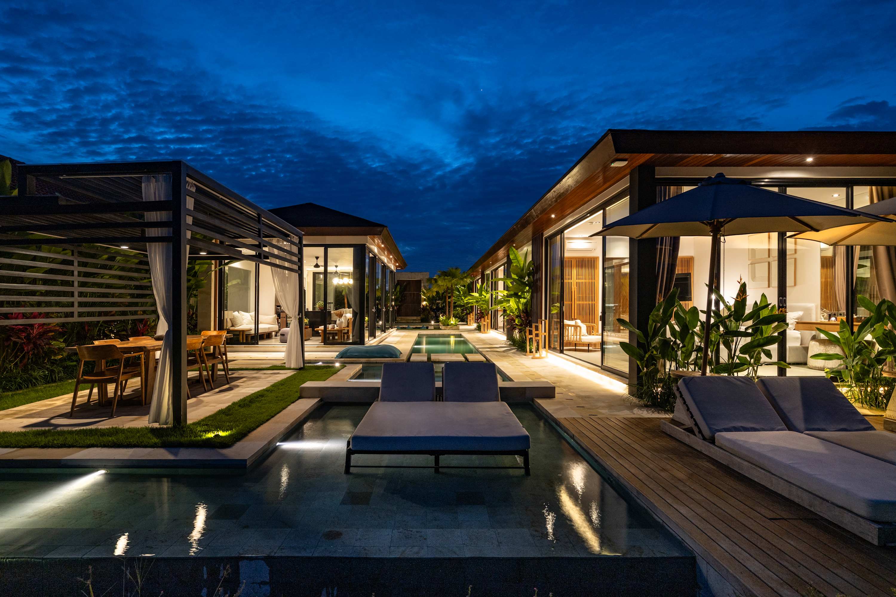 Villa Ace in Ubud — image 7