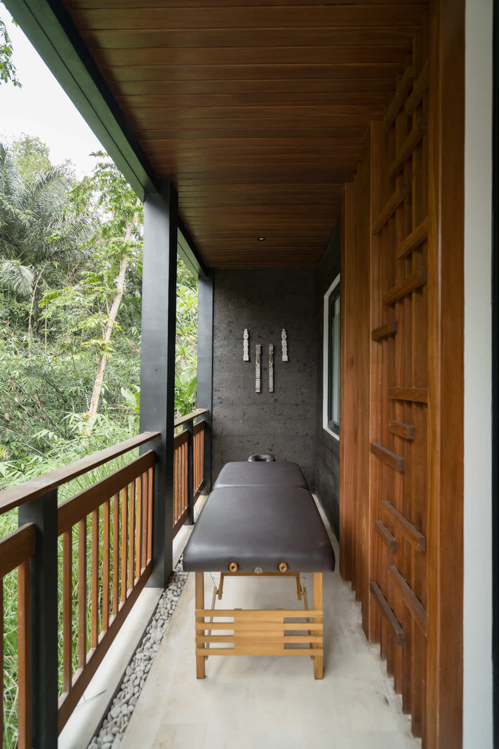 Jungle Villa Savvy · 4BR · Ubud — 4BR Villa Rental in Ubud — image 3