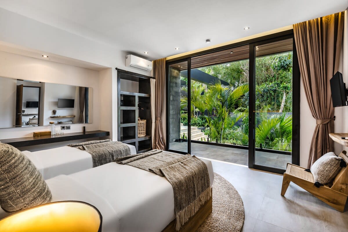 Villa Wellness Paradise in Ubud — image 19