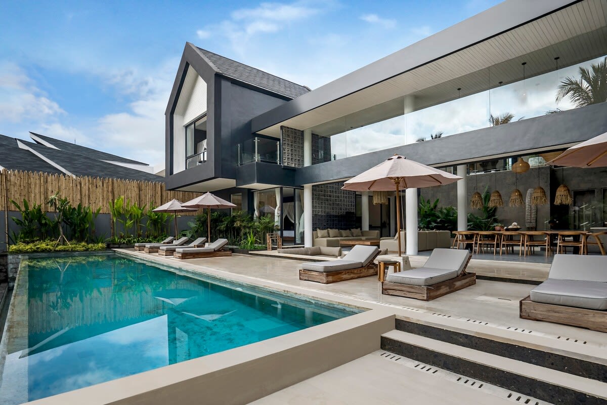 Villa Pelangi Ubud — 6BR Villa Rental in Ubud — image 5
