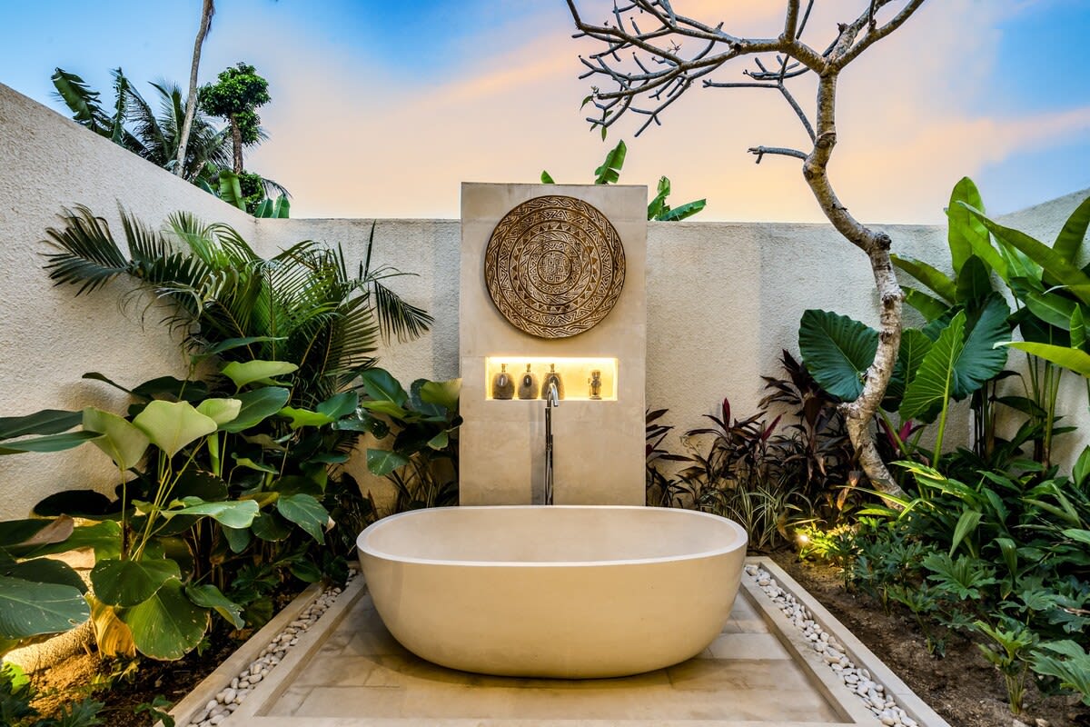 Villa Gian Minima in Ubud — image 8