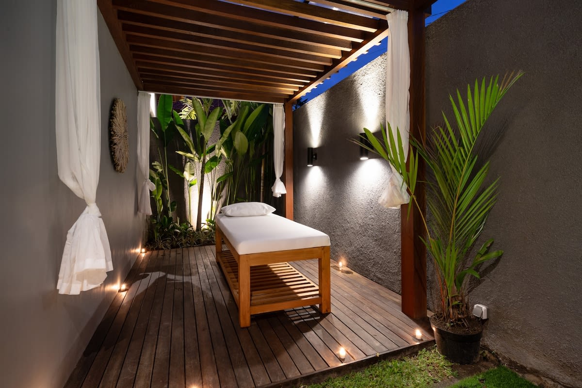 Villa Surya in Ubud — image 1