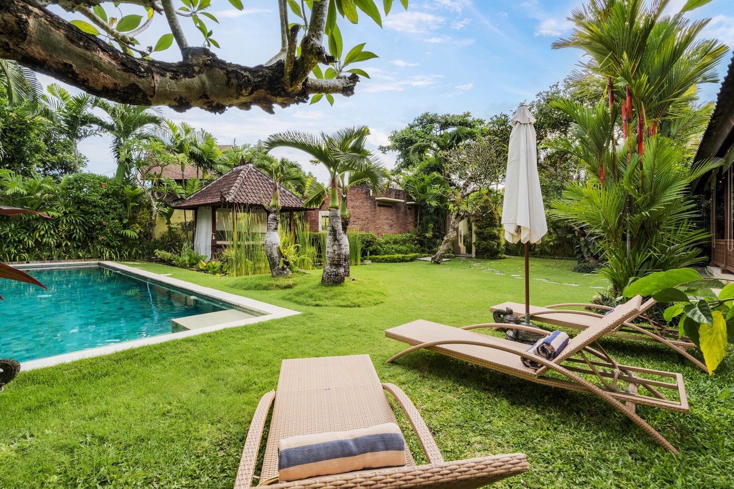 Villa Kuda Sumba in Seminyak — image 19