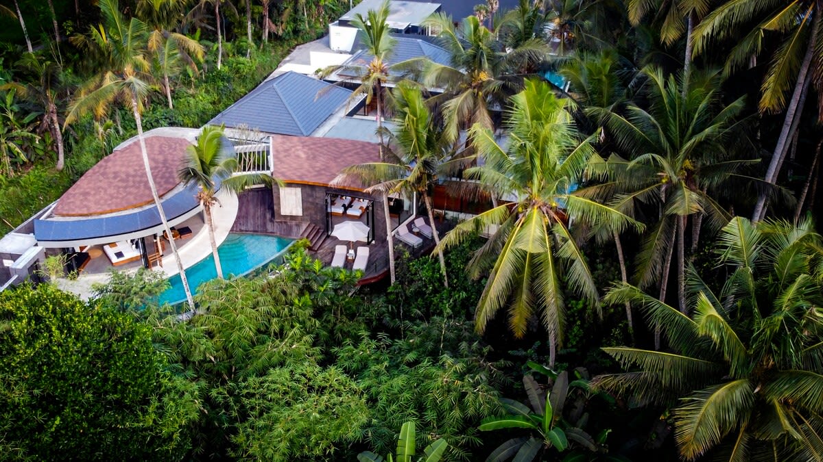 Villa Ubud Pure — image 11