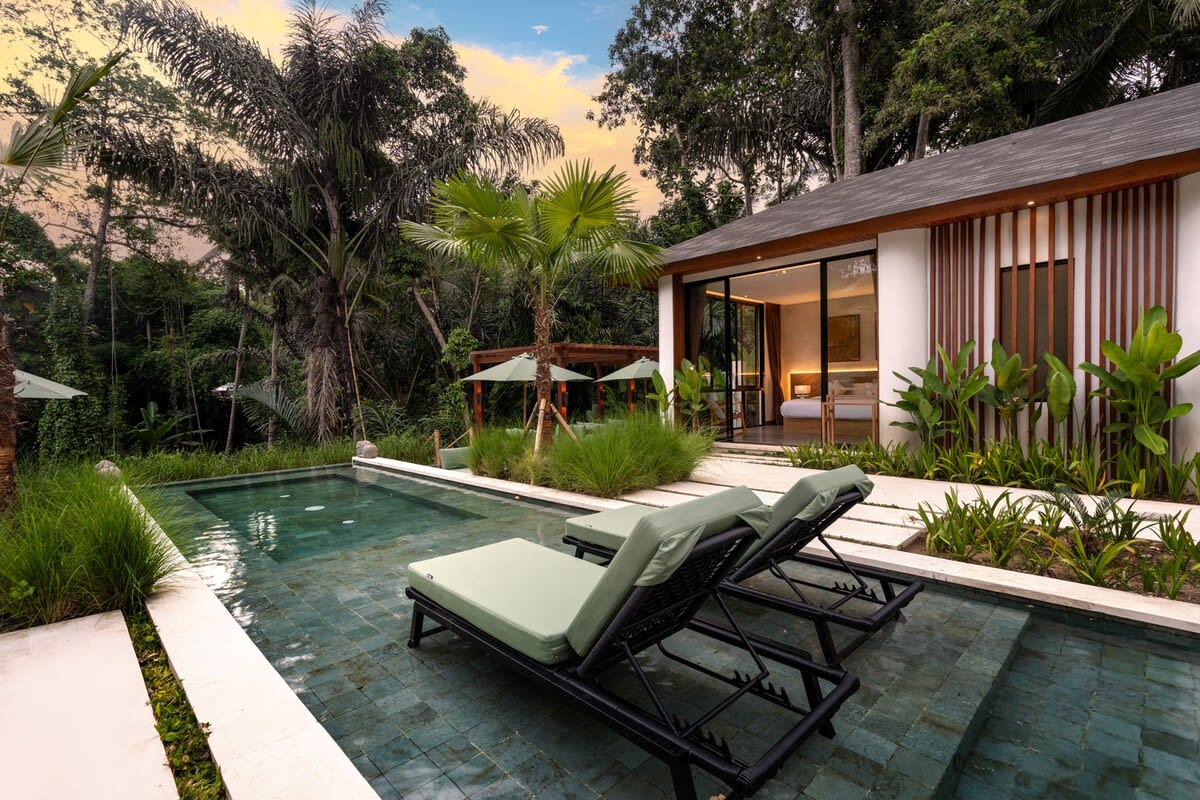 Villa Dream Life in Ubud — image 18