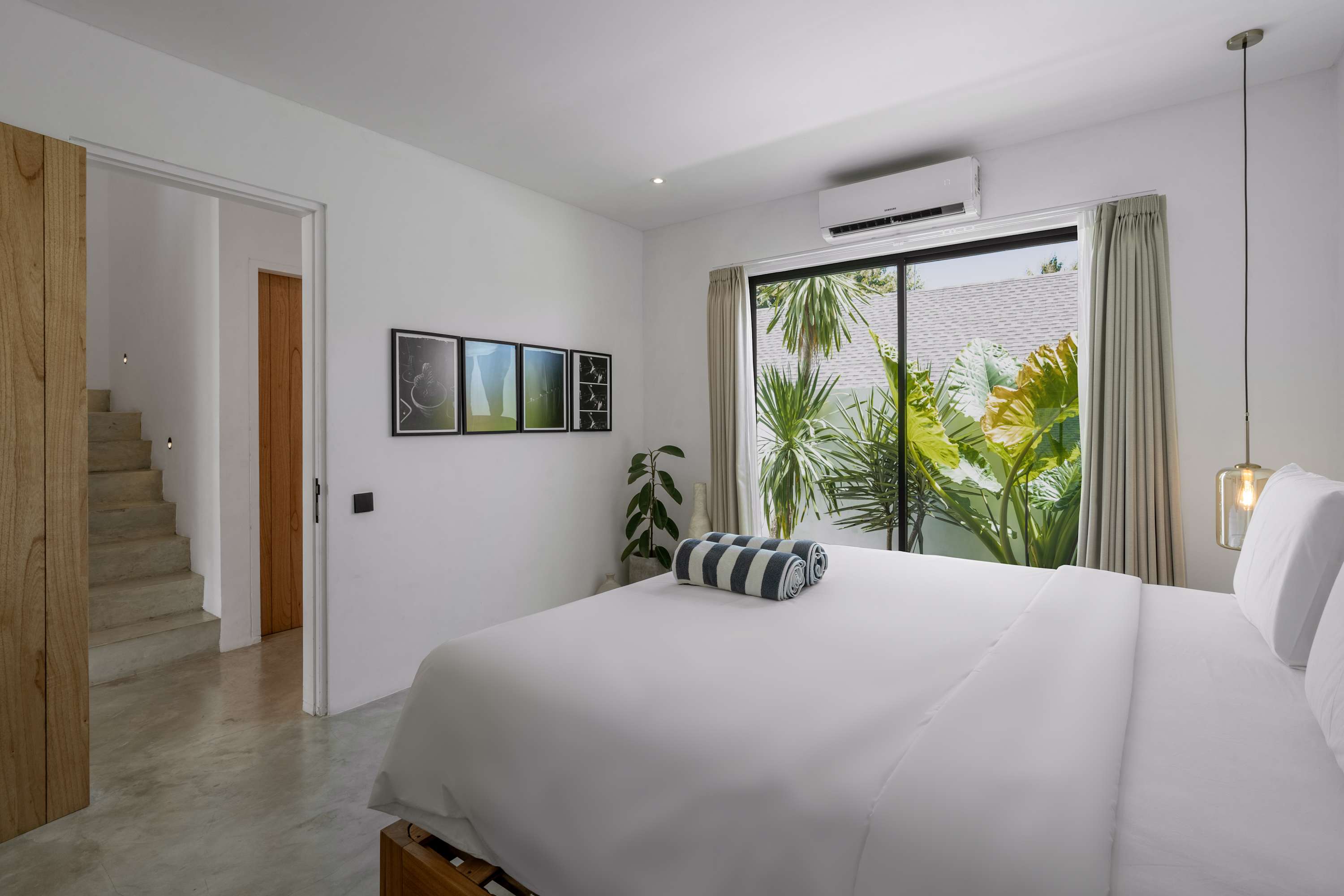 Villa Domus 3 in Uluwatu — image 1
