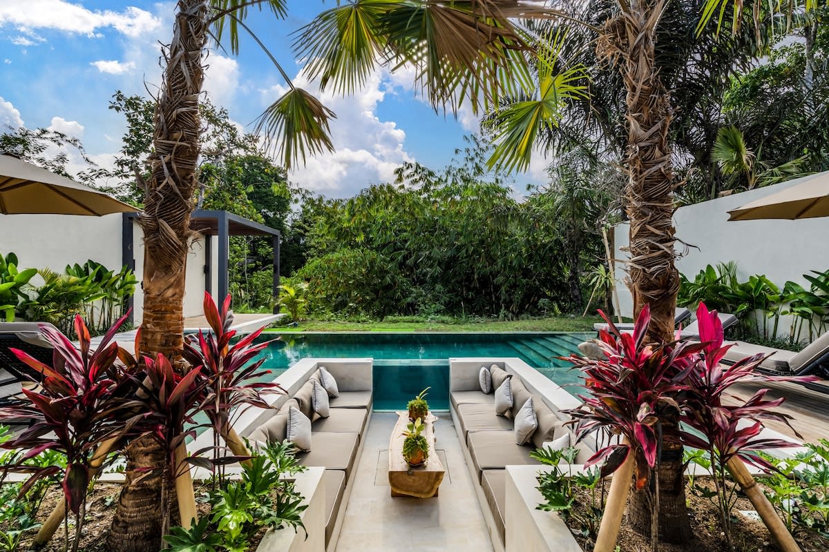 Villa Jimeste in Ubud — image 13