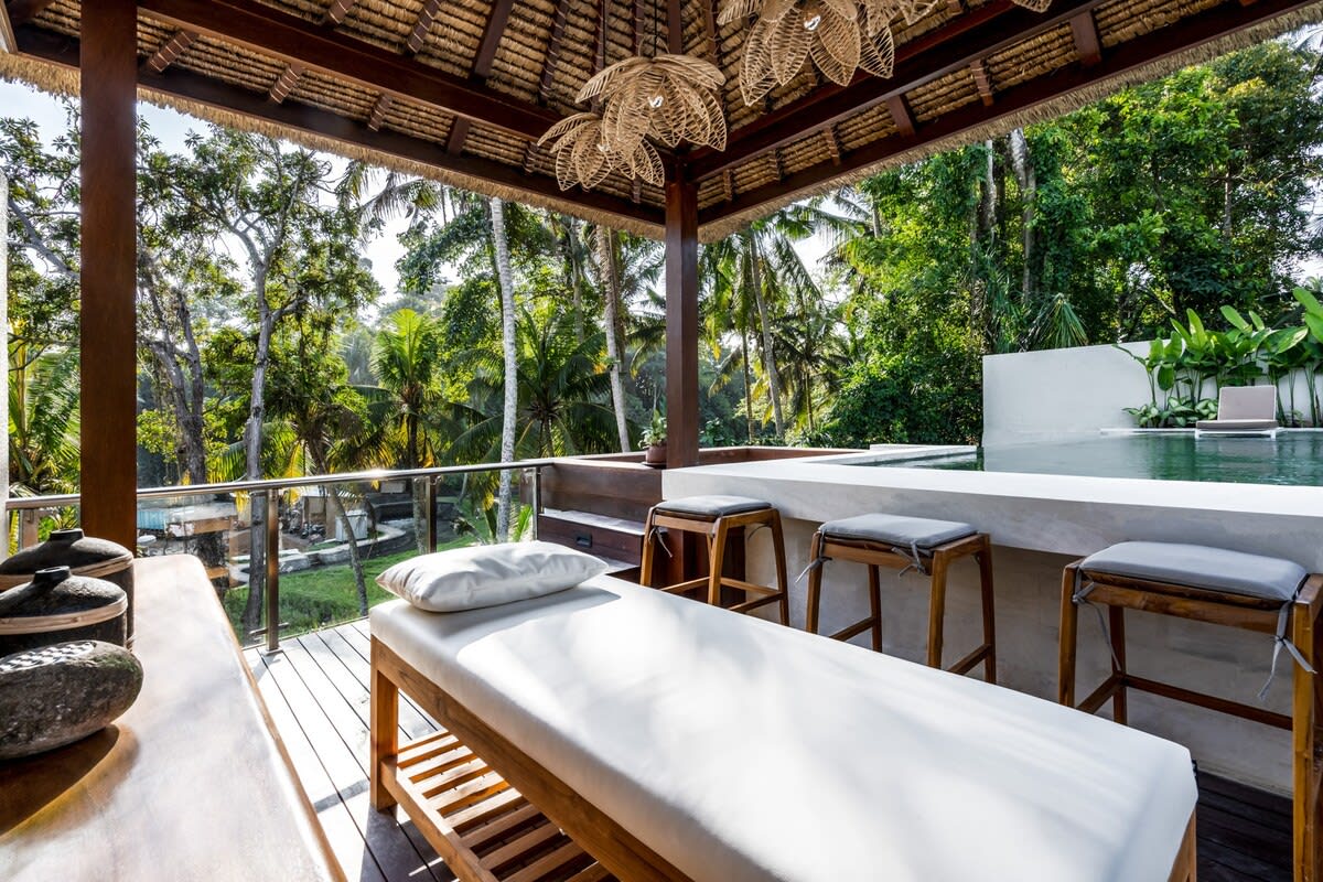 Villa Gian Minima in Ubud — image 13