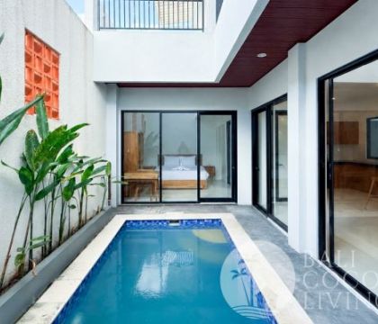 Villa Zuzana Tumbak Bayuh in Canggu — image 5