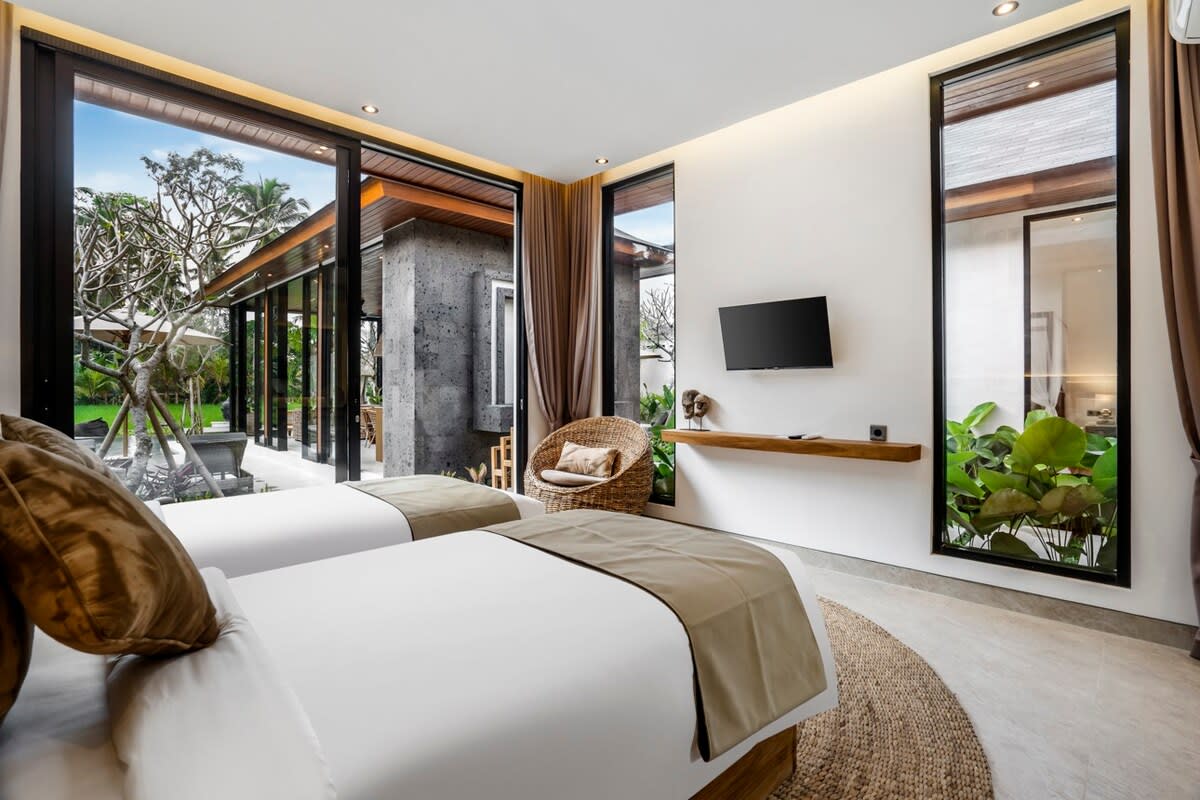 Villa Reva in Gianyar Regency — image 11