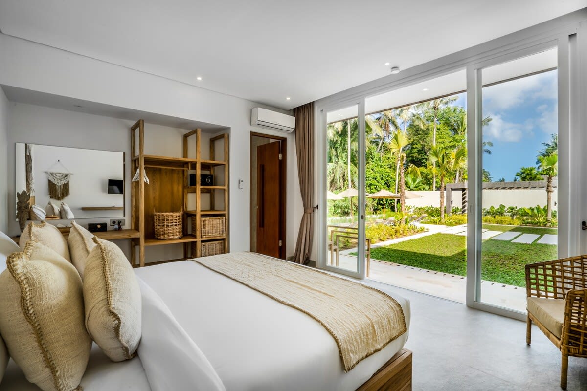 Villa Cinnal in Ubud — image 8