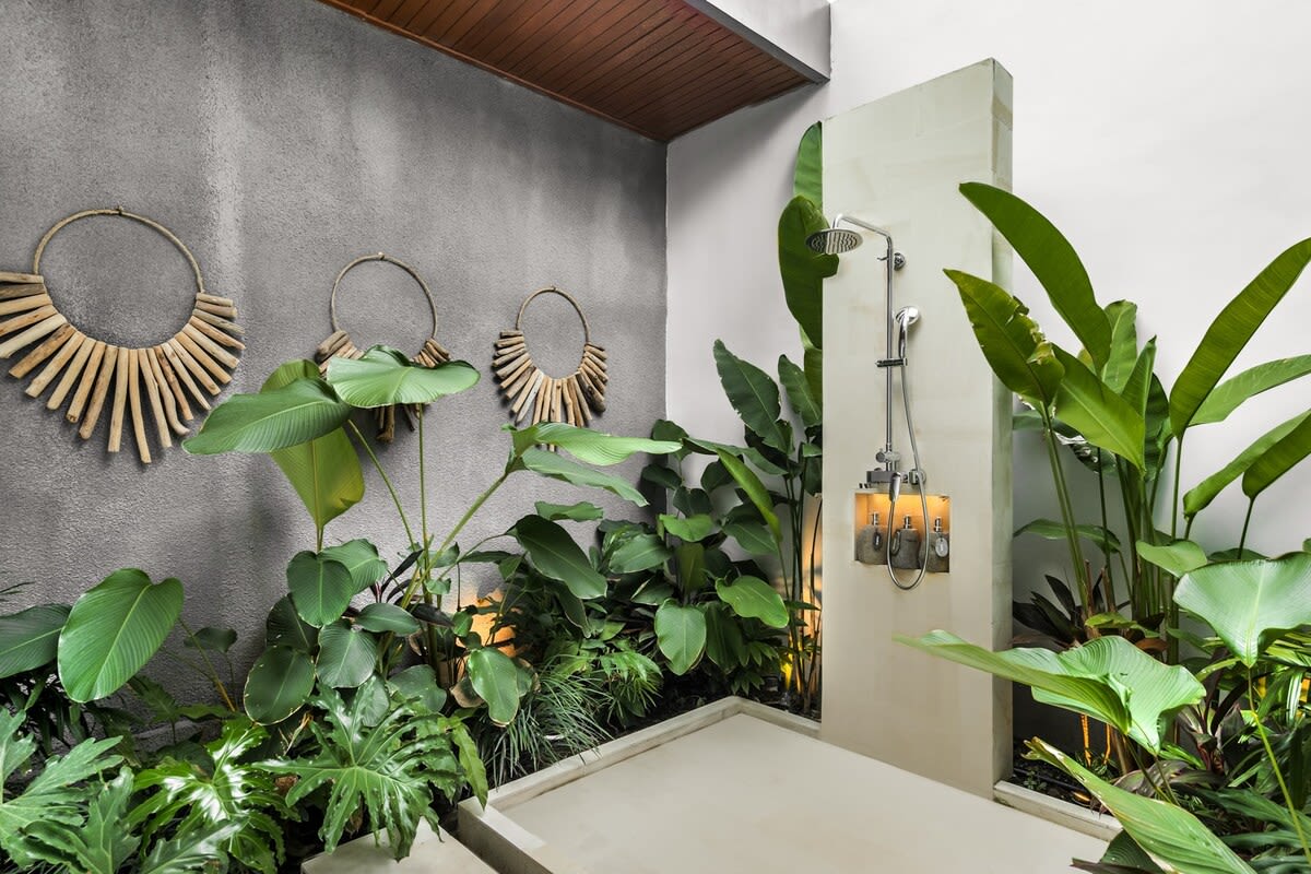 Villa Lychee in Ubud — image 7