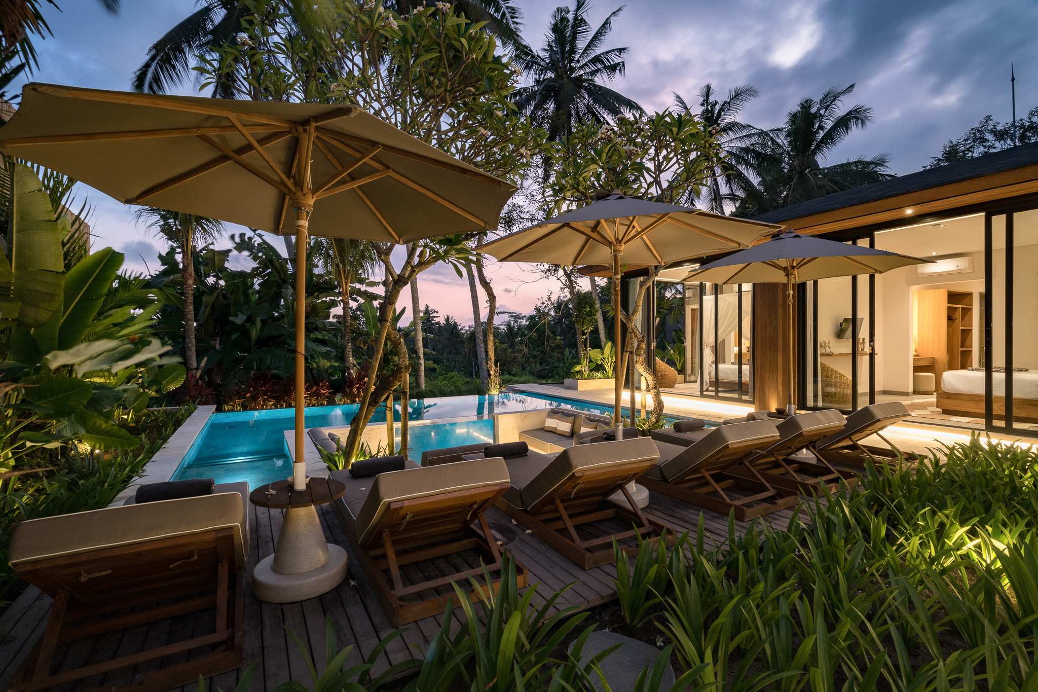 Villa Chill'in Ubud — image 2