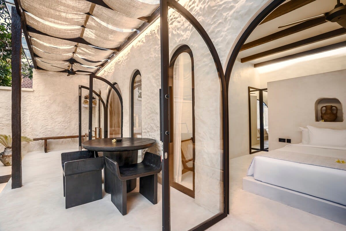 Villa Casa Lampara in Canggu — image 10