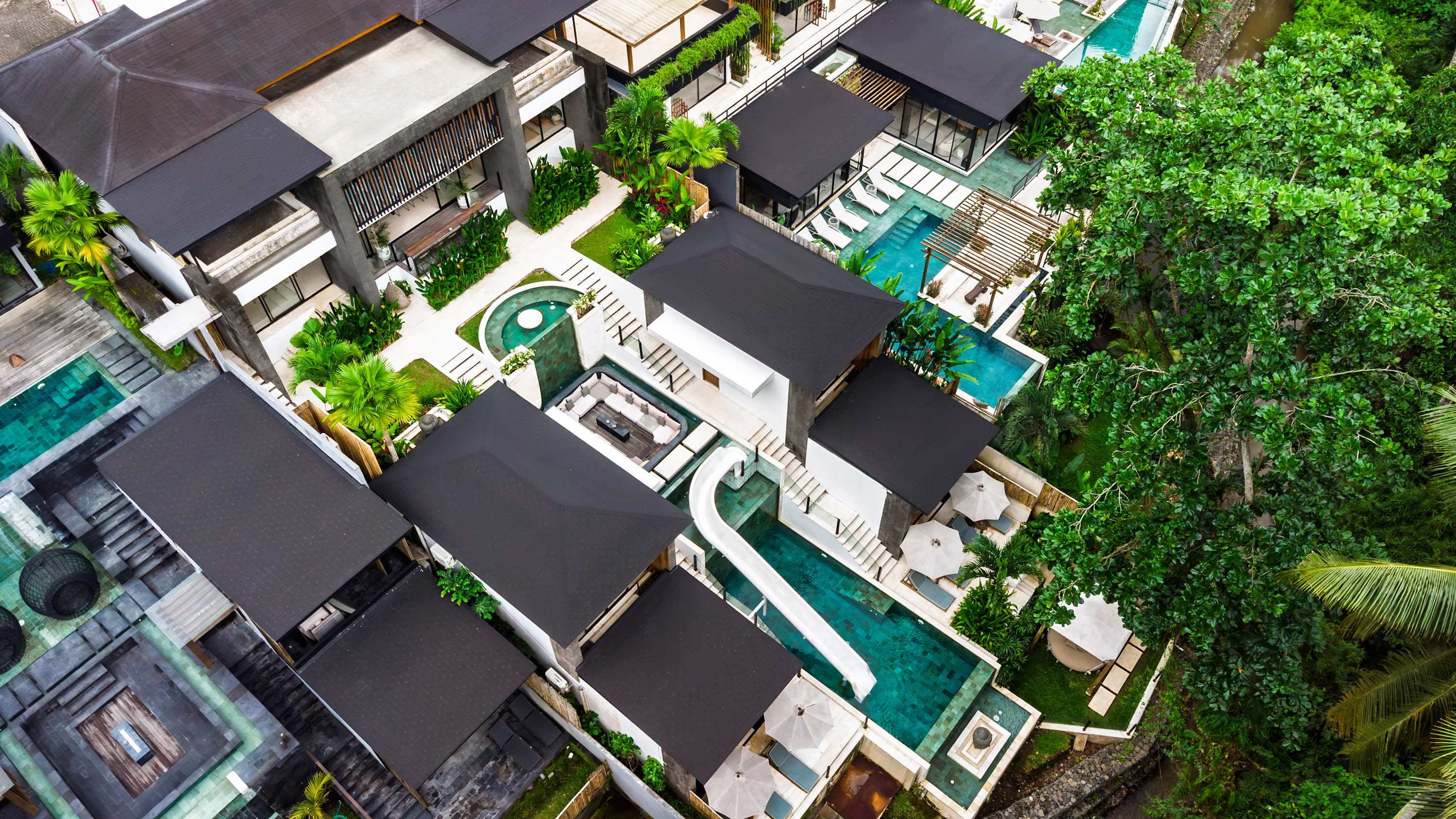 Villa 12BR St. Monica Kala in Ubud — image 6