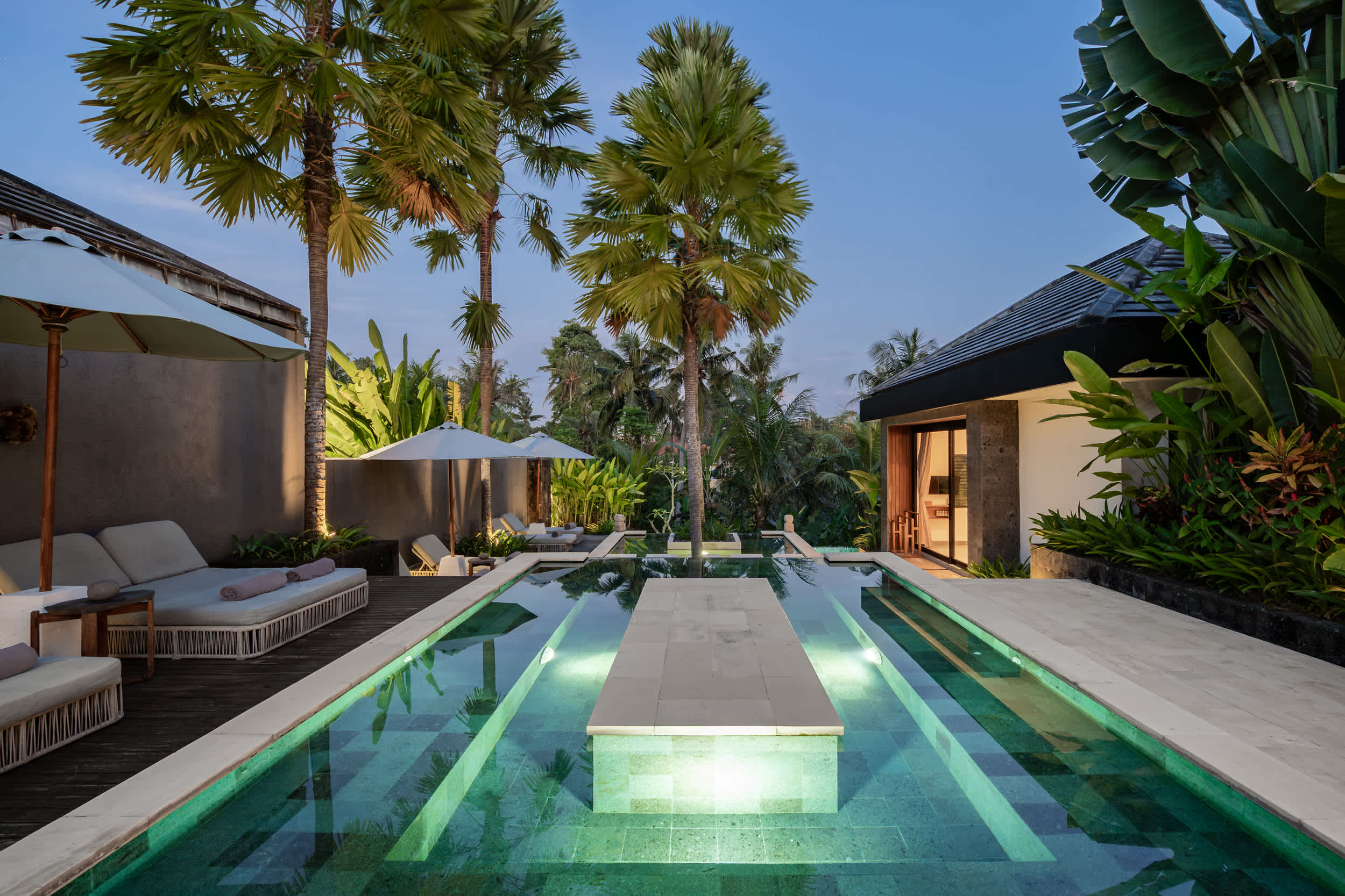 Villa Soulmate in Ubud — image 7