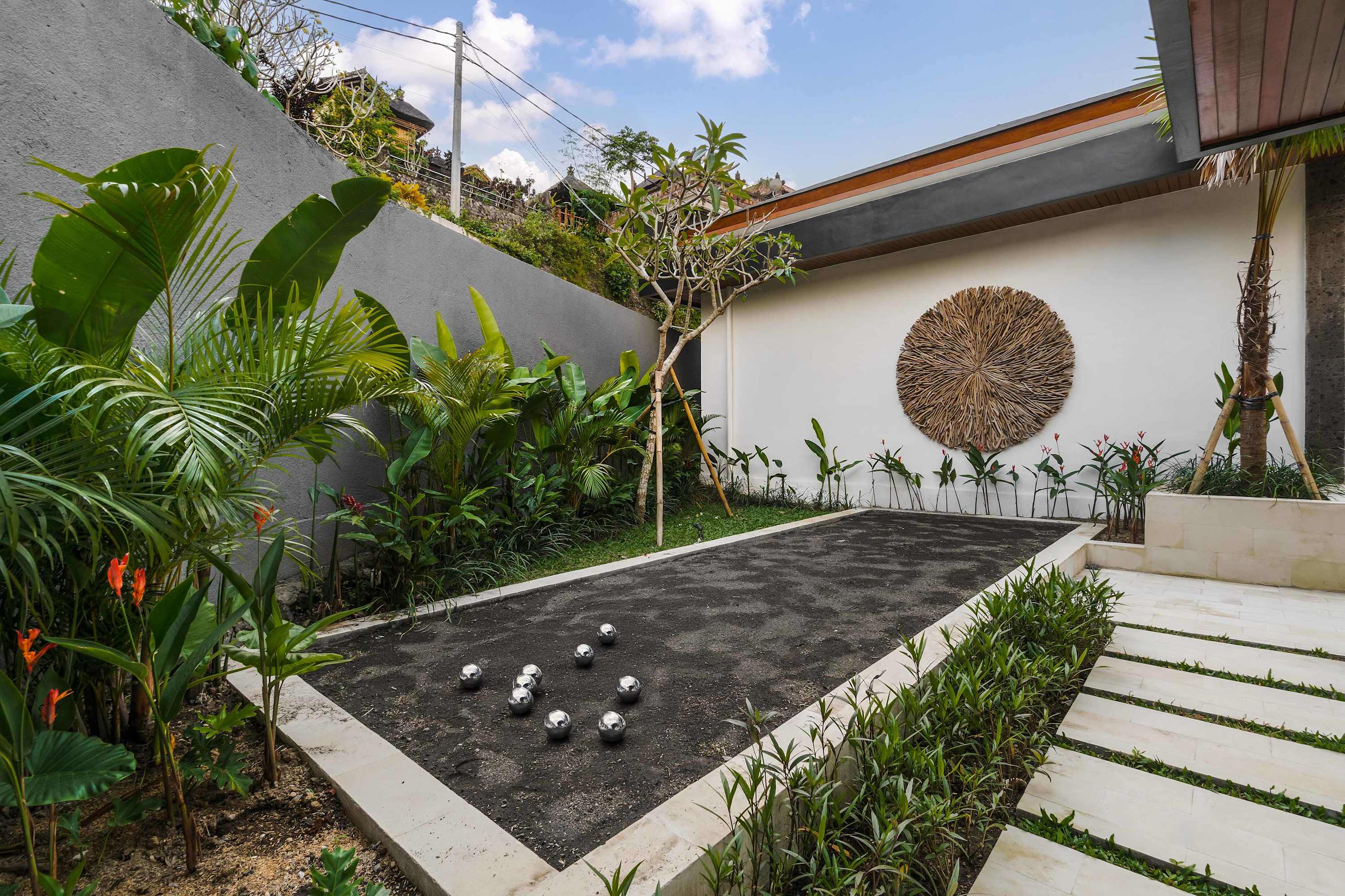 Villa Menawan in Ubud — image 3