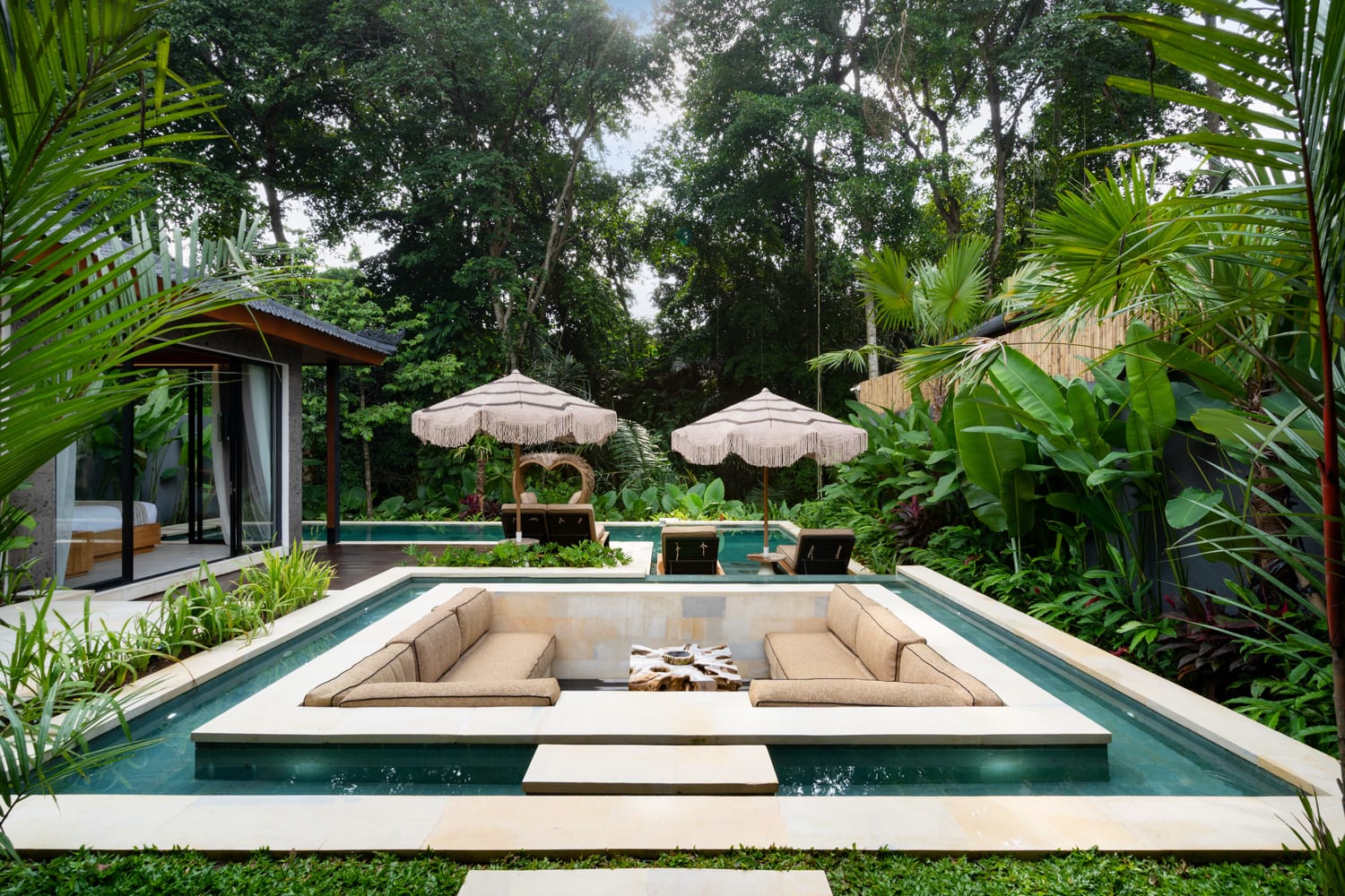 Villa Amore in Ubud — image 13