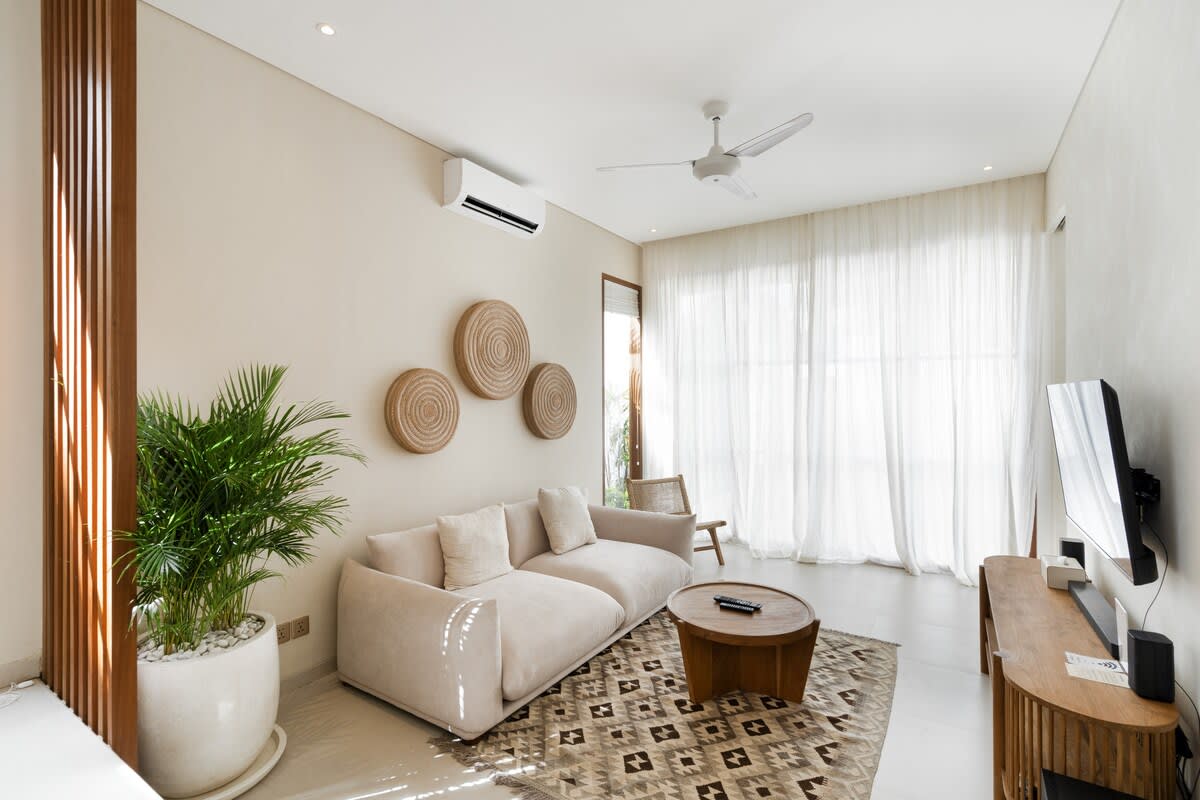 Villa Eden Pererenan in Canggu — image 11