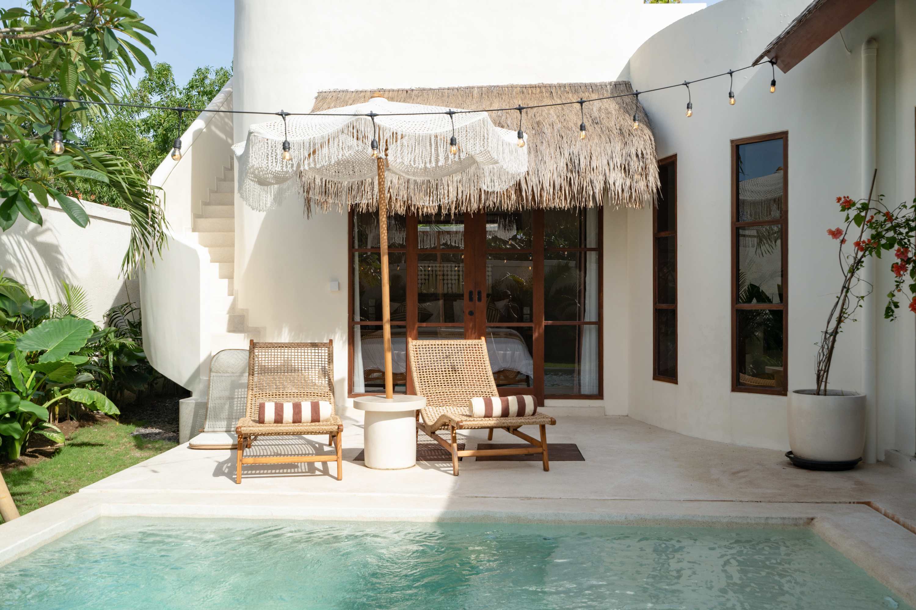Villa Mansica in Uluwatu — image 6