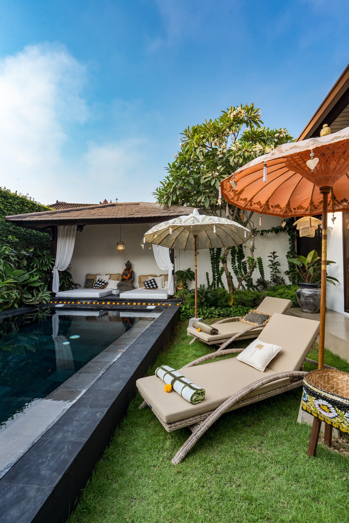 Villa Jami in Seminyak — image 5