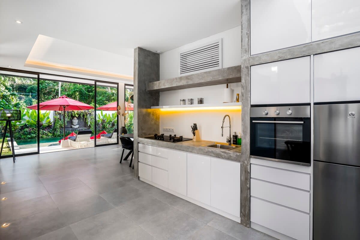 Villa 3BR Melati 2 & 3 in Ubud — image 6