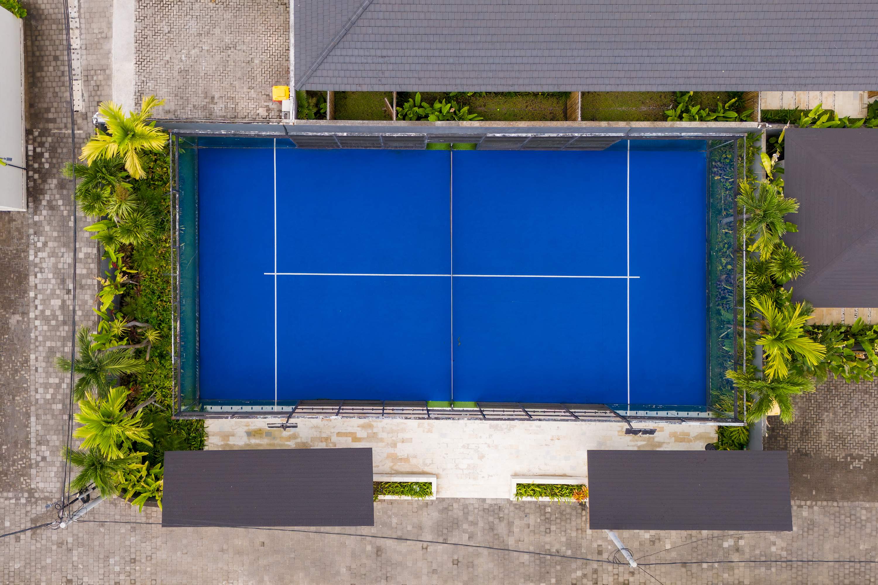 Minimalist Villa Akna · 5BR · Ubud — 5BR Villa Rental in Ubud — image 1