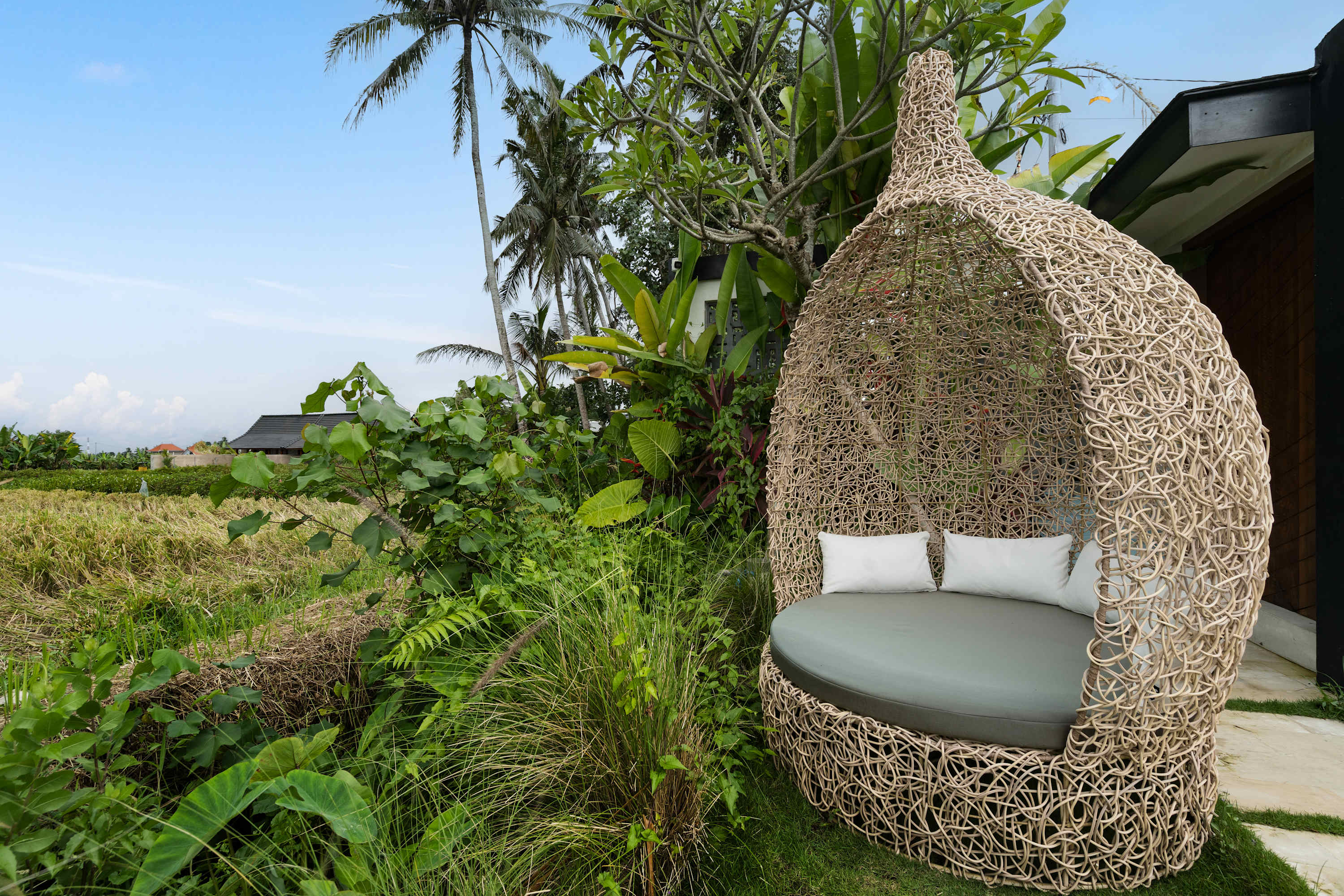 Villa Crescence Paradise in Ubud — image 15
