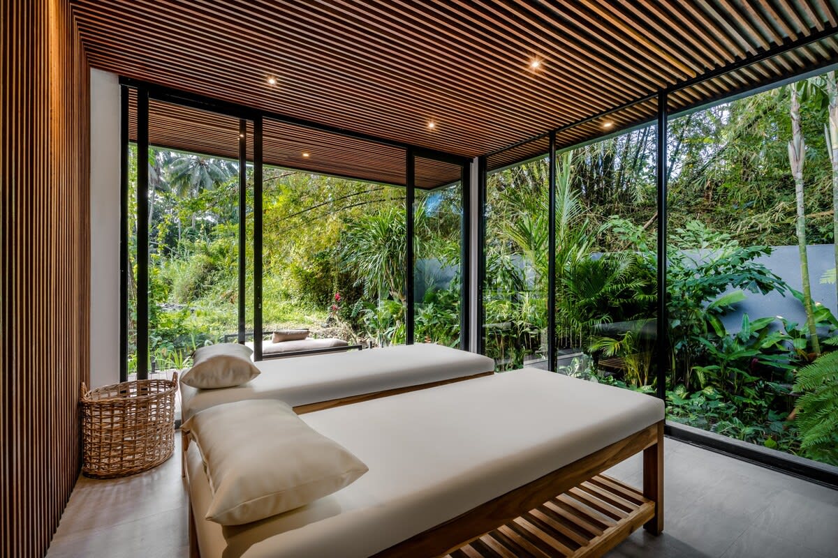 Villa Wellness Paradise in Ubud — image 6