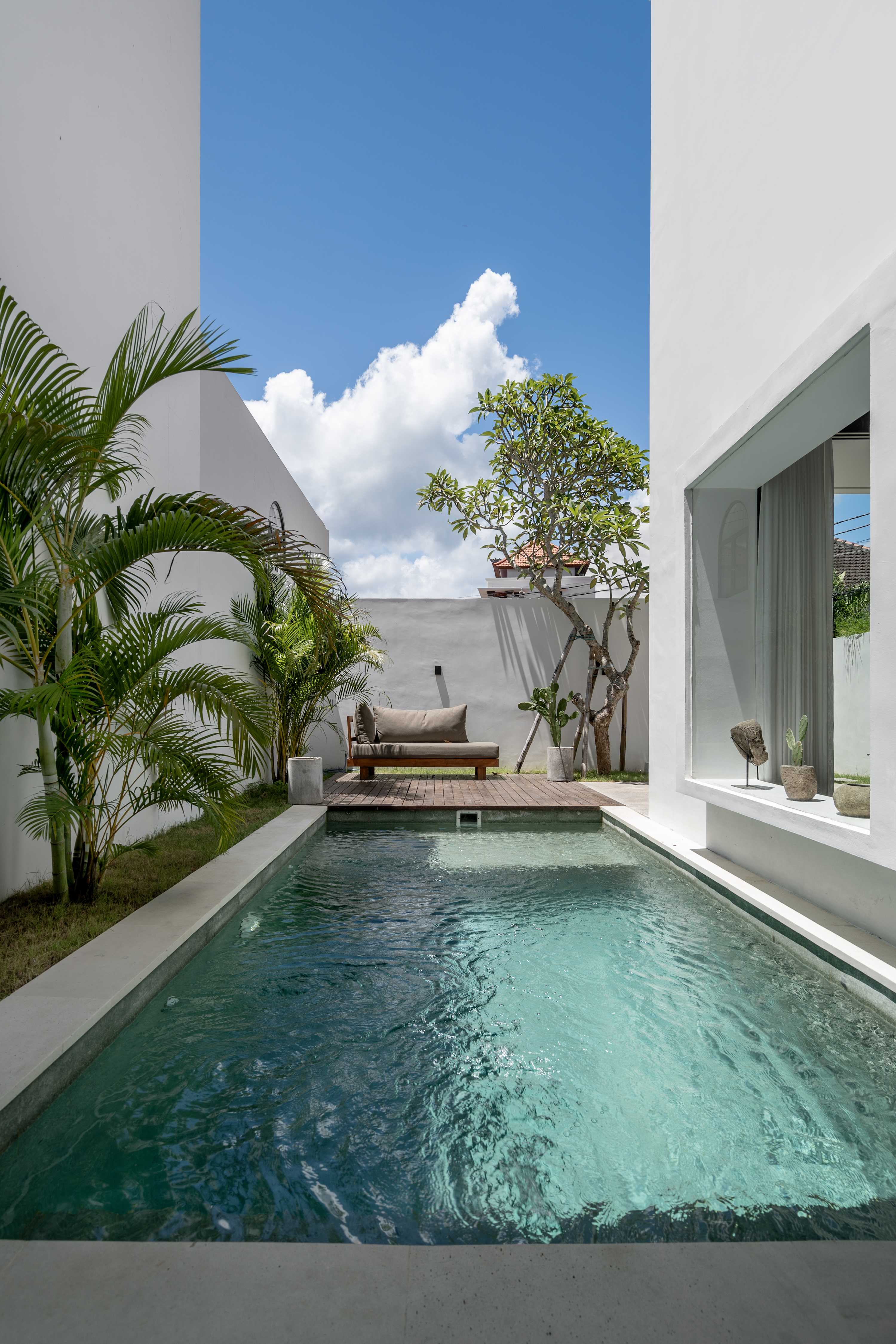 Villa Domus 3 in Uluwatu — image 15