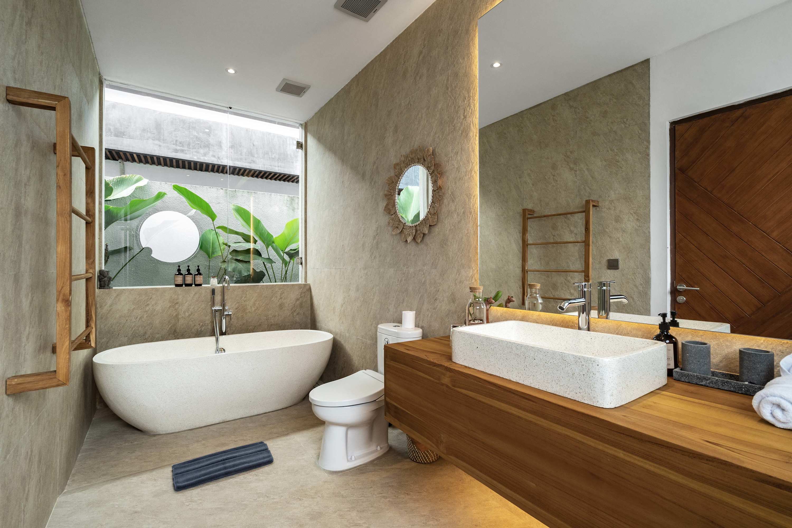 Villa Nwantiti in Ubud — image 4