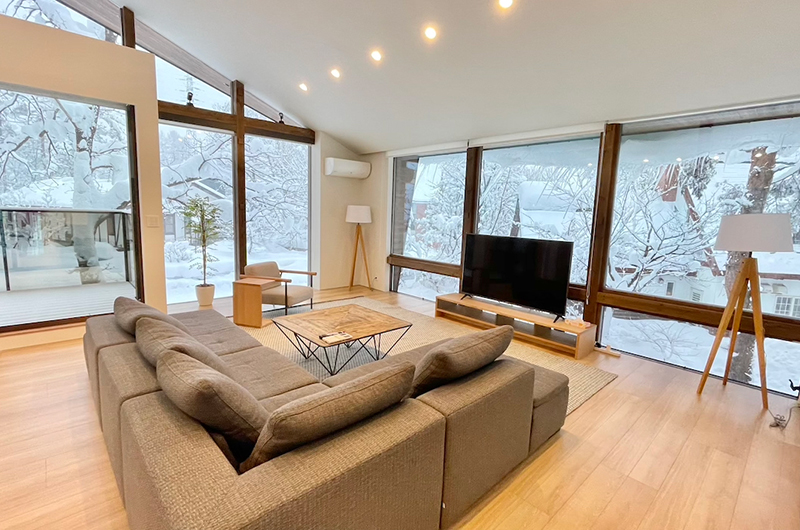 AHIRU CHALET in amed in Other Location