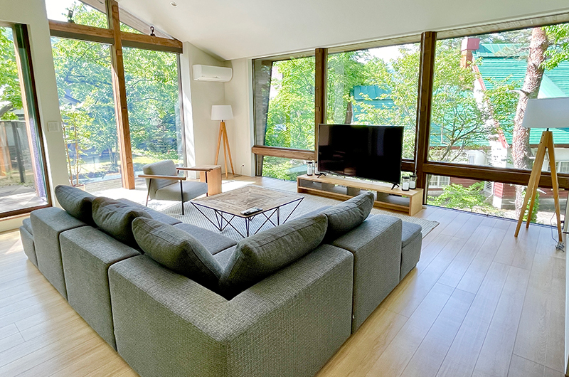 AHIRU CHALET in amed in Other Location — image 3