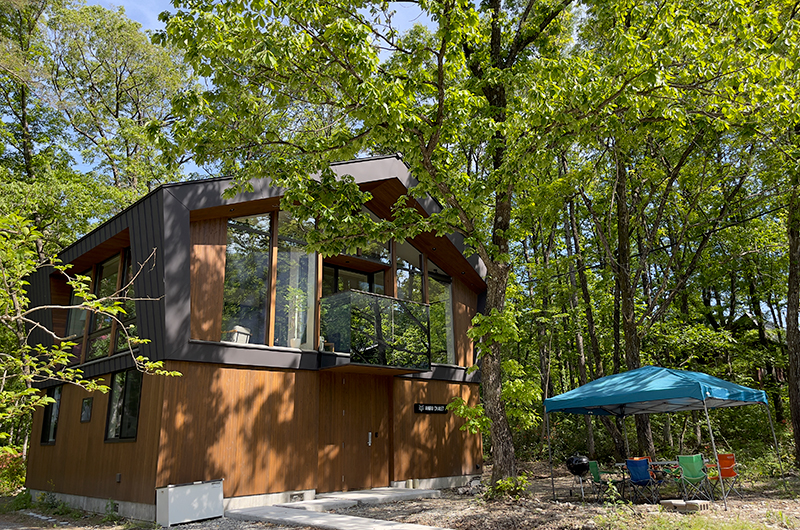 AHIRU CHALET in amed in Other Location — image 19