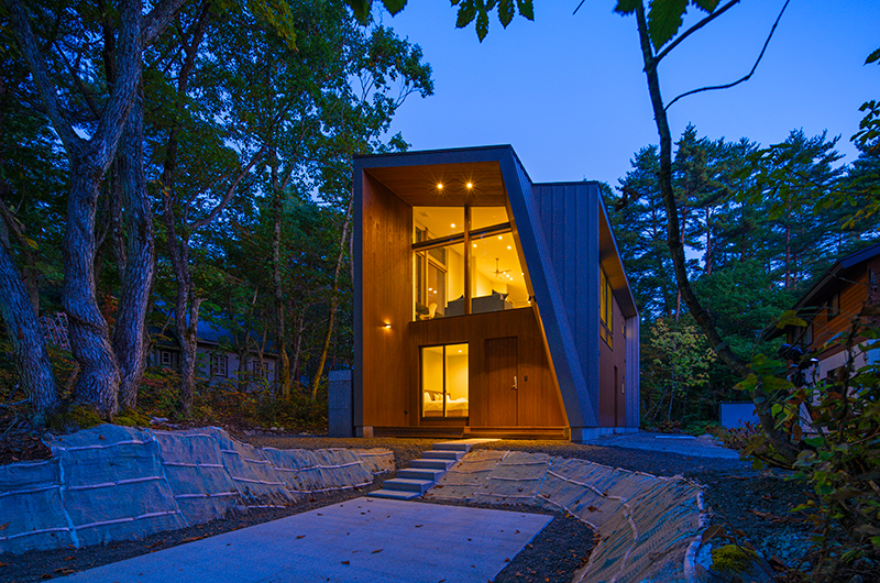 SANZAN CHALET in amed in Other Location — image 2