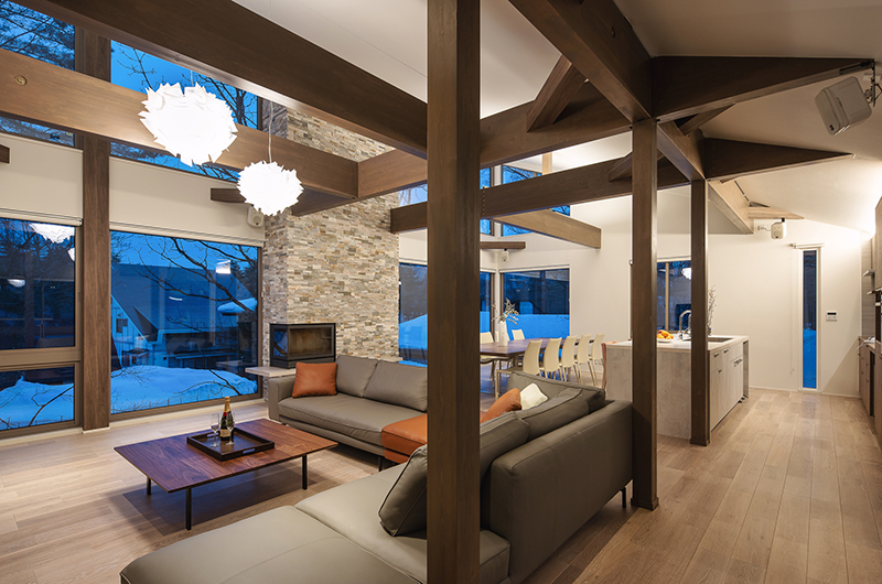 SILVER MAPLE CHALET in amed in Other Location — image 6