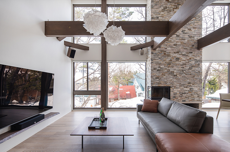 SILVER MAPLE CHALET in amed in Other Location — image 2