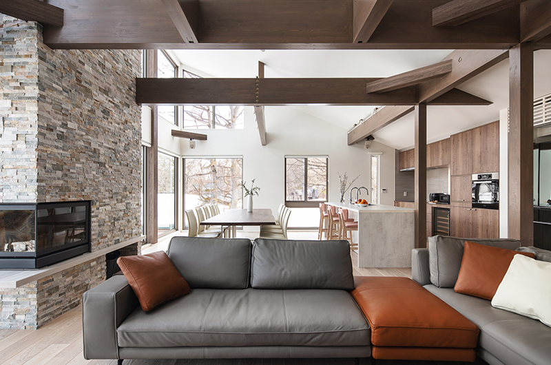 SILVER MAPLE CHALET in amed in Other Location — image 7