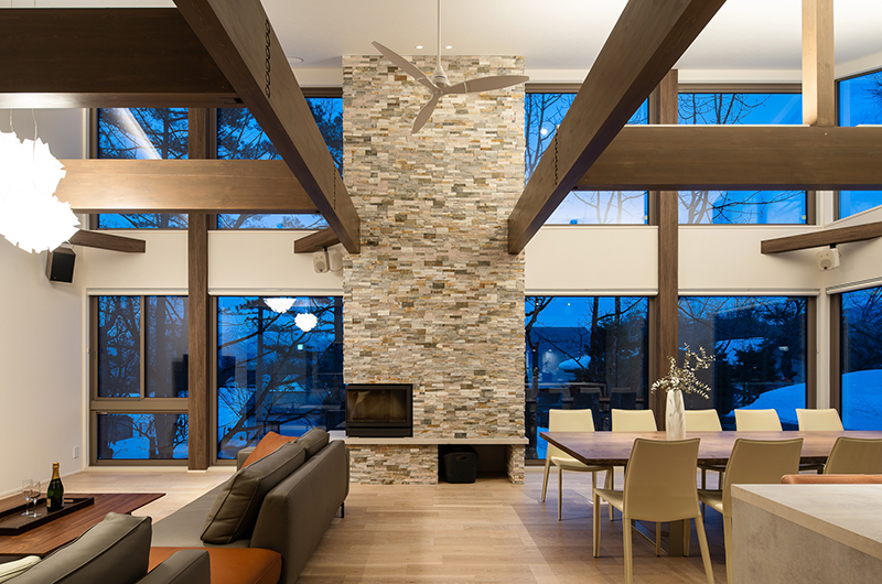 SILVER MAPLE CHALET in amed in Other Location — image 8
