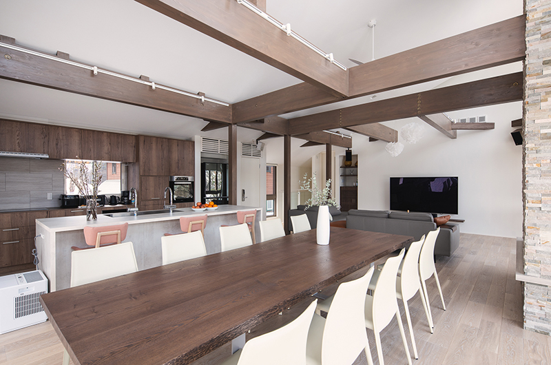 SILVER MAPLE CHALET in amed in Other Location — image 12