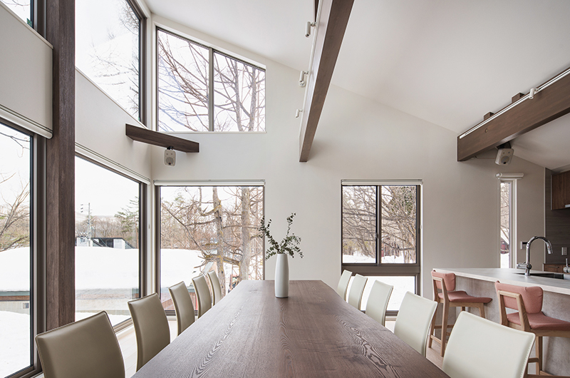 SILVER MAPLE CHALET in amed in Other Location — image 13