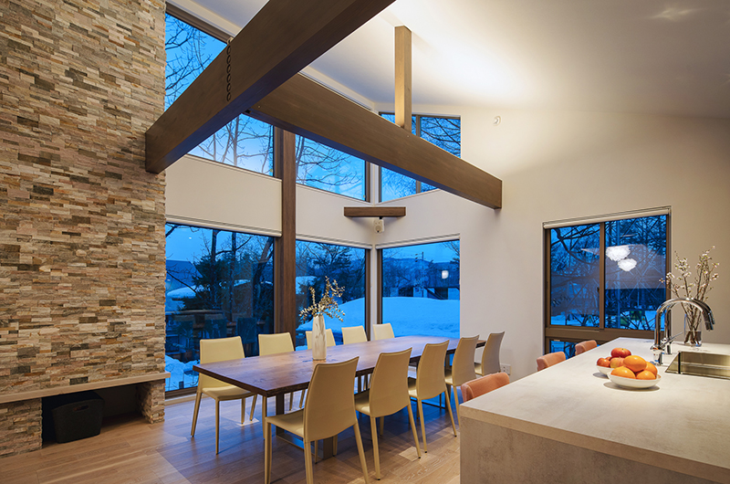 SILVER MAPLE CHALET in amed in Other Location — image 4