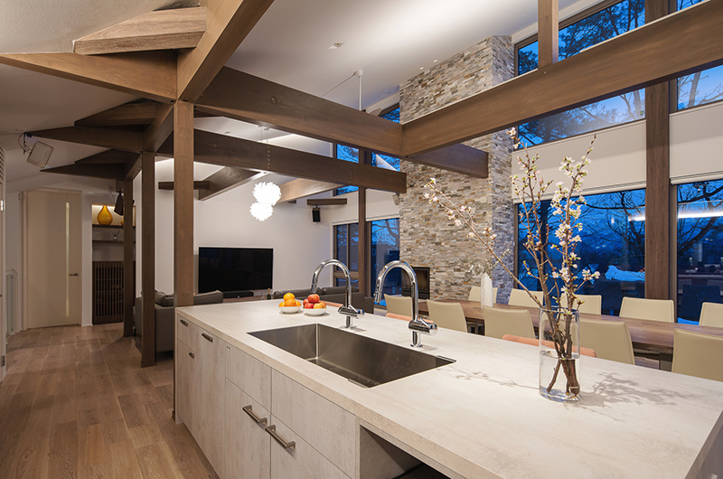 SILVER MAPLE CHALET in amed in Other Location — image 16
