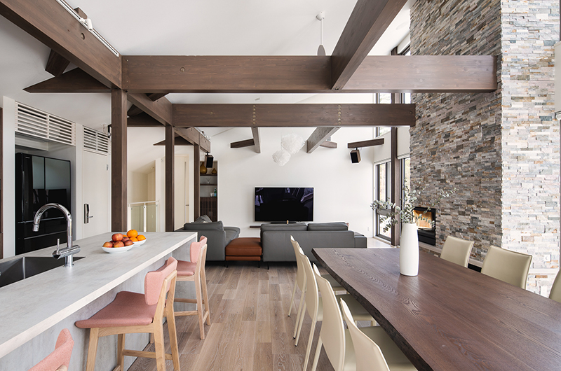 SILVER MAPLE CHALET in amed in Other Location — image 17