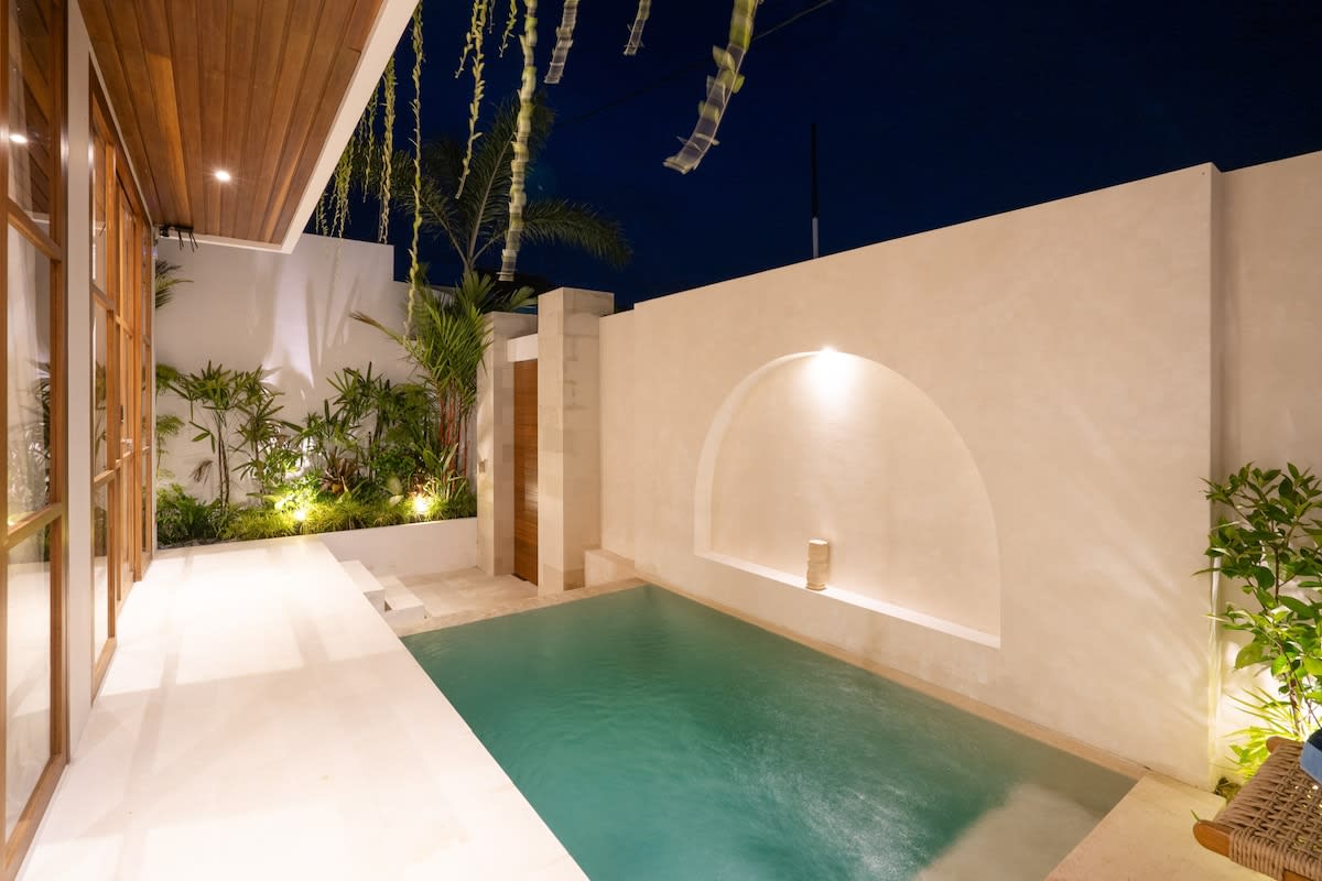 Villa Eden Pererenan in Canggu — image 18